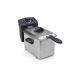 11. Tristar FR-6919 fryer Single 2 l Autonomous 800 W Black, Stainless steel
