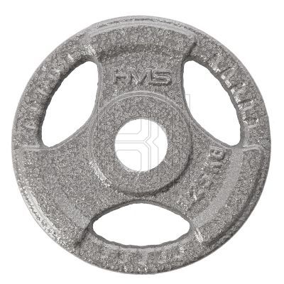 22. Hammertone plate 1.25kg HMS THM01 17-61-050