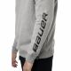 2. Bauer Core Crew Neck Sr Sweatshirt