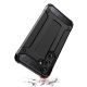 8. Hybrid Armor case for Samsung Galaxy S24+ armored - black