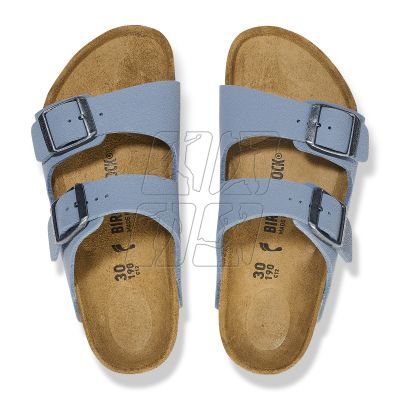 6. Birkenstock Arizona Kids Bs Jr 1026424 flip-flops