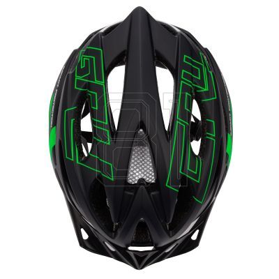 50. Meteor Gruver bicycle helmet 24744-24746