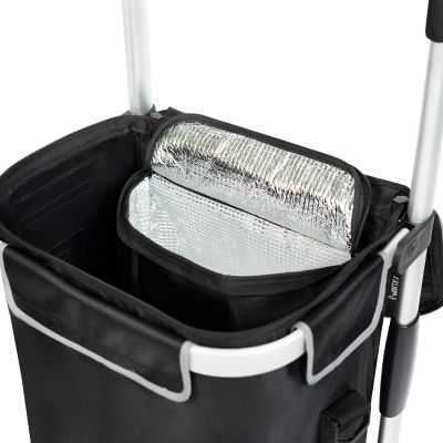 13. Allround Cruiser 650064 Shopping Cart