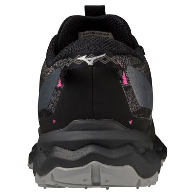 3. Mizuno Wave Daichi 7 GTX W J1GK225621 Running Shoes