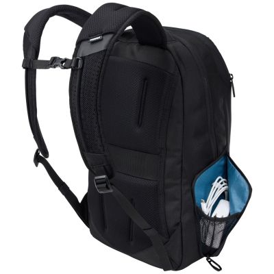 14. Thule Accent TACBP2116 - Black 40.6 cm (16") Backpack Black