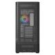 16. MODECOM VOLCANO AQ 400 ARGB MIDI BLACK CASE