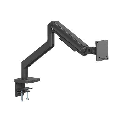 7. Manhattan 462570 Monitor Holder/Stand 124.5 cm (49") Desk Black