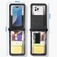 11. Spigen A603 waterproof case - black