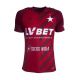 T-shirt adidas Wisla Krakow Home BR6838