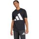 2. adidas Essentials Big Logo Single Jersey Tee M JE8945