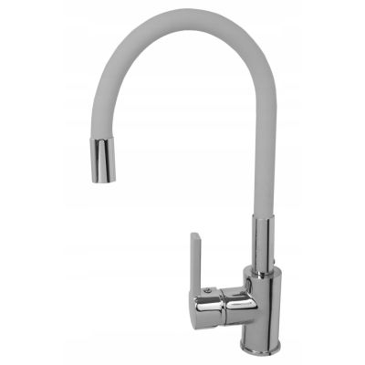 5. PYRAMIS FLESSI gray tap