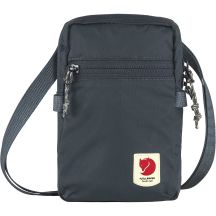 Fjällräven High Coast Pocket Polyamide Navy Blue Unisex Crossbody Bag
