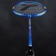 8. Techman Graphite 5002 T5002 Racket