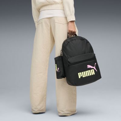 4. Puma Phase Set Backpack 91191 04