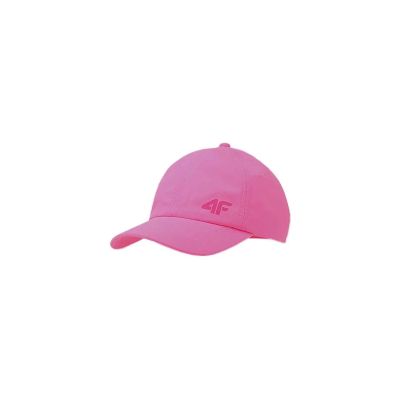 Children's strapback cap 4F 4FJWSS25ACABU386-55N