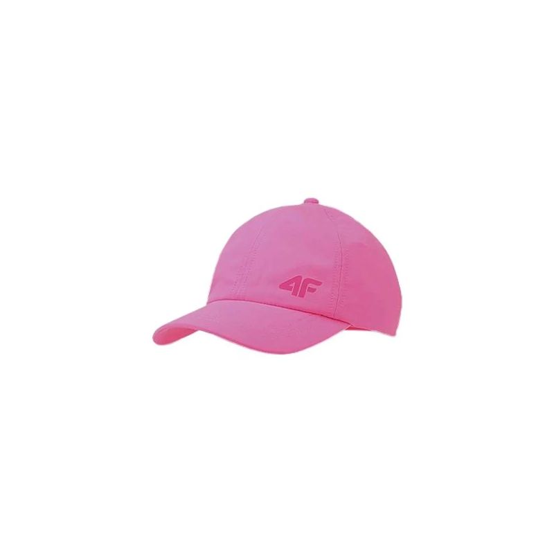 Children's strapback cap 4F 4FJWSS25ACABU386-55N