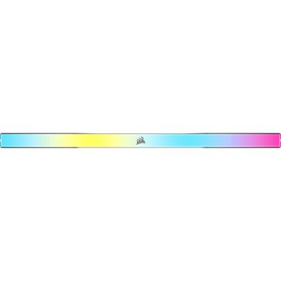 DDR5 32GB PC 6200 CL36 CORSAIR KIT (2x16GB) VENGEANCE RGB b retail