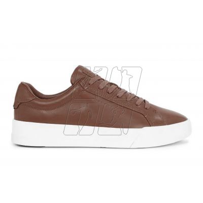 2. Tommy Hilfiger Court Best Cognac M shoes FM0FM05136GVI