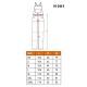 NEO tools 81-246-S work clothes