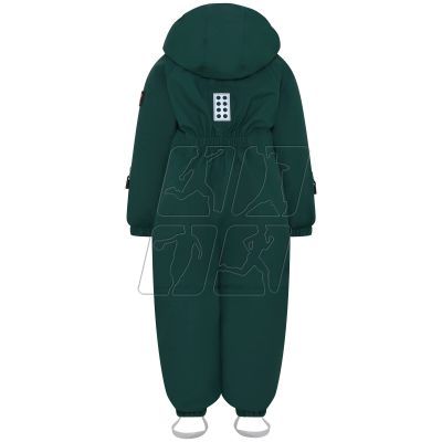 2. Lego Wear Julian 711 Snowsuit Jr 21348-827