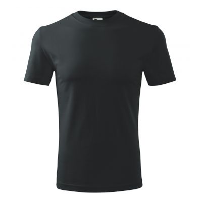 4. Malfini Classic New M T-shirt MLI-13294