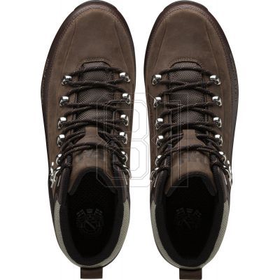 17. Helly Hansen The Forester M 10513-708 shoes