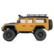 4. Amewi RC Crawler Mini-D90 AMXRock 4WD 1:16 RTR Remote-Controlled Car in Yellow