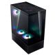30. XPG Invader X Mini Midi Tower Black