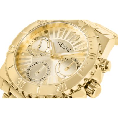 4. Guess Sport Phoebe Women's Watch GW0696L4 + BOX