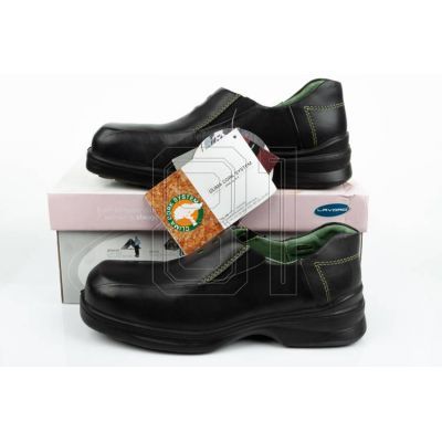 10. Lavoro 1131.00 Safety Work Shoes