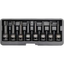 Yato YT-1065 screwdriver bit 8 pcs.