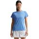 Nike Dri-Fit Park VIII Women's T-Shirt Light Blue HV8178 412