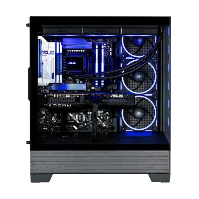 3. Actina PBA 270K/32GB/1TB/RTX5070/750W/W11H