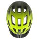 2. UVEX I-vo 2 bike helmet 60-64cm, neon yellow/black matt