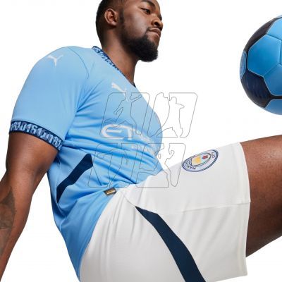 5. Puma Manchester City FC Home Jersey Team M 775075 01