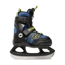 K2 CIRRUS skates (2550900/11)