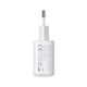 3. Joyroom JR-TCF20 USB-C PD 20W network charger - white