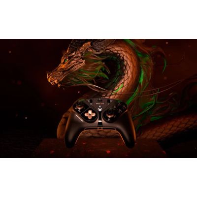 7. eswap X2 HE Controller (XBO/PC) Gamepad Push in Retail