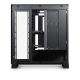 7. PHANTEKS NV-Serie NV5 MK2 Tempered Glass, DRGB - Satin Black
