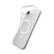 10. Puro 0.3 MAG Ultra-Slim TPU Case Compatible with MagSafe for iPhone 17 Air - Transparent