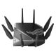 ASUS-ROG Rapture Wi-Fi 6 802.11ax Tri-Band Gigabit