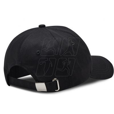 2. Calvin Klein Ck Must Minimum Logo Cap K60K610613