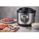 37. Esperanza COOKING MATE EKG011 (860W) planetary food processor