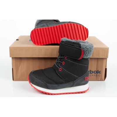 21. Reebok Snow Prime Jr AR2710 snow boots