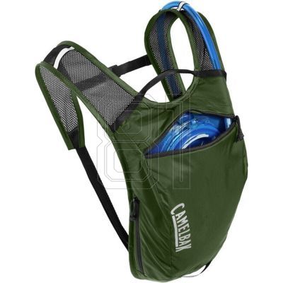 3. Camelbak Hydrobak Light C2405/301000/UNI Cycling Backpack