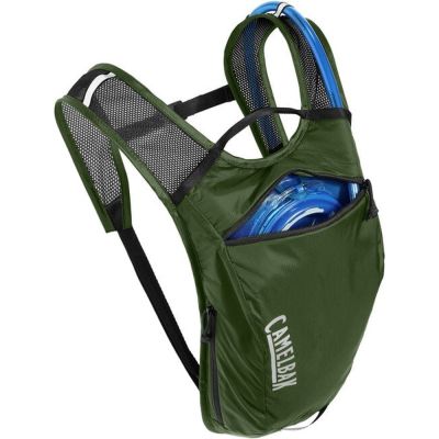 3. Camelbak Hydrobak Light C2405/301000/UNI Cycling Backpack