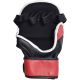 17. BRUTE PRO R. MMA GLOVES S/M