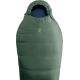 5. Deuter Orbit SL 0C/32F Adult Mummy Sleeping Bag Fabric, Polyethylene Sulfone (PES), Ripstop Green
