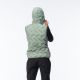 20. Elbrus Quilted Vest Huel Vest Primaloft W 92800622498