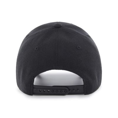 2. Brand `47 New York Yankees baseball cap MVPSP17WBP-BKB